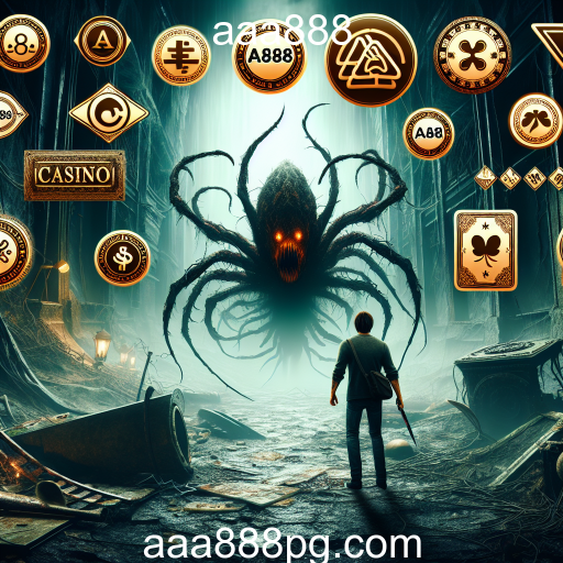 A Evolução dos Jogos de Horror: Do Clássico ao Contemporâneo